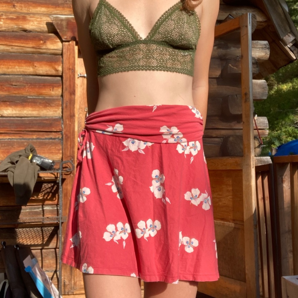 Patagonia Kamala Convertible Skirt
